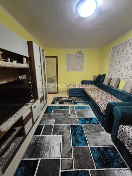 Nicolae Grigorescu metrou - 9