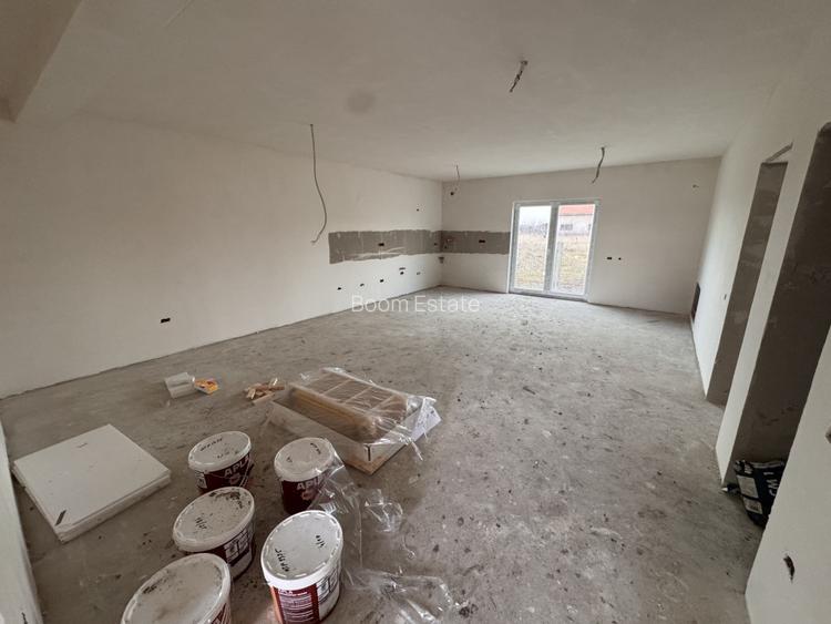 DIRECT DEZVOLTATOR, LOCATIE EXCELENTA, SUPRAFATA GENEROASA - 4