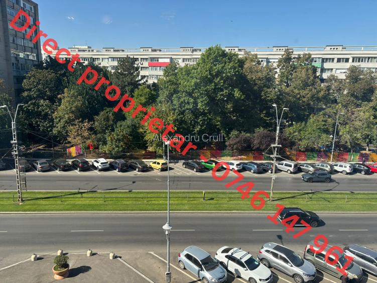 Apartament decomandat cu 3 camere din Șoseaua Giurgiului 121 - direct proprietar - 6