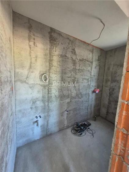 Duplex 3 camere - 2 bai - proiect deosebit - 9