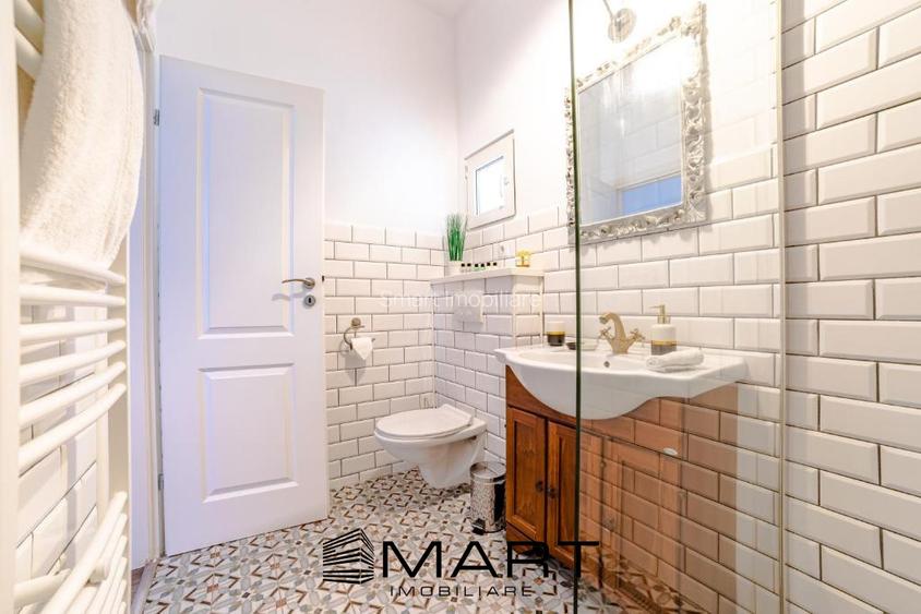 Oportunitate excelenta in Centrul Istoric - 9