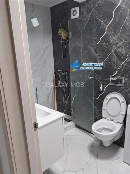 inchiriere   ap cu 3 cam fond nou   etaj 1 kaufland nord cu garaj - 10