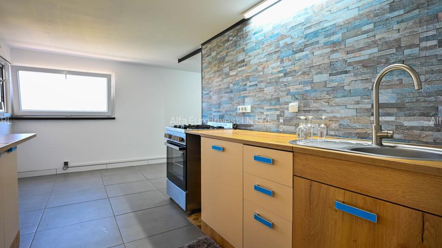 Casa Open Space - Halchiu/Satu Nou - Brasov - 8