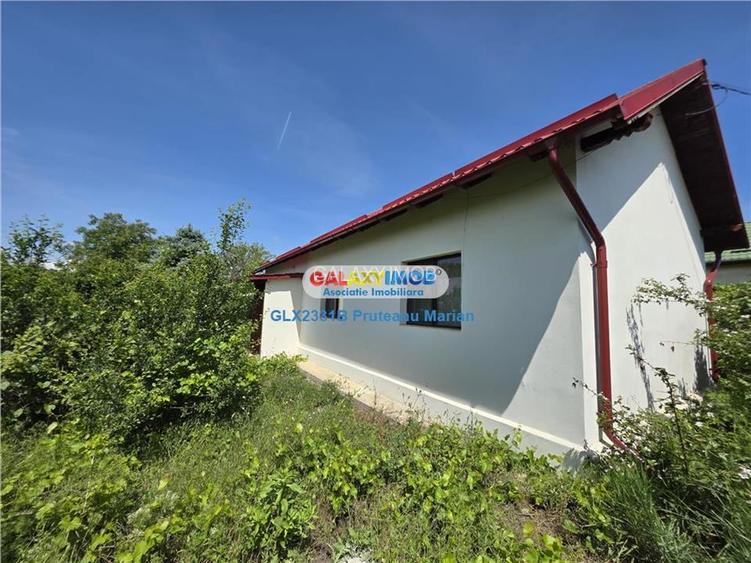 Vanzare casa Moderna situata in comuna Darza cu iesire usoara spre Buf - 7