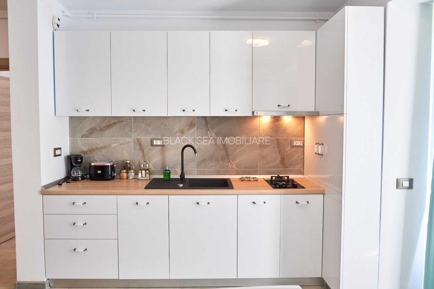 Apartament 2 camere – Alezzi Beach Resort - 5