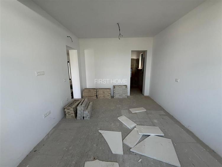 Casa noua P+1 de vanzare in  Petresti - 11