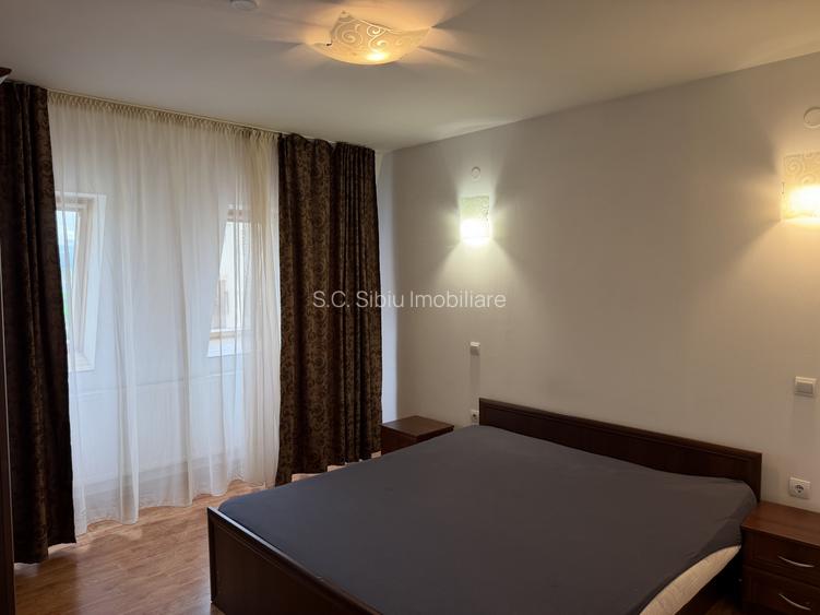 ap 2 camere dormitoare duble selimbar cu sala sport - 6