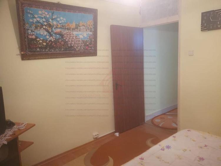 Berceni Almasul Mare apartament 2 camere decomandat 50 mp anul 1979