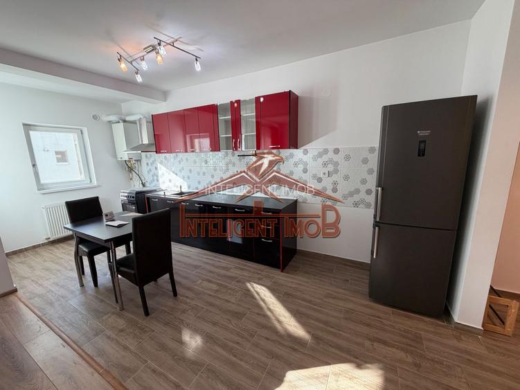 Apartament cu 3 camere, etaj 1 in Selimbar zona Triajului - 2
