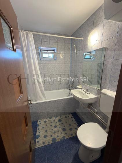 | 2 Camere Spatios | Calea 13 Septembrie | Modern | Parcare | Liber | - 15