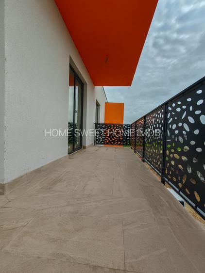 Apartament Premium 3 camere cu 2 terase | 107 mp | Incalzire pardoseala - 5