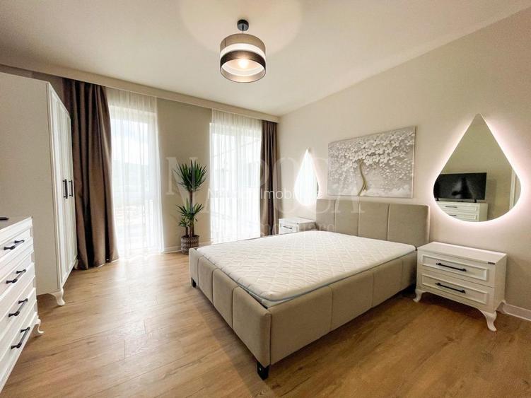 Apartament 2 camere de vanzare in Dambul Rotund, Cluj Napoca - 5