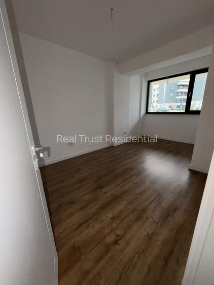 Apartament 3 camere de închiriat – Pipera | Ivory Residence📍 80 mp | Parter | - 7