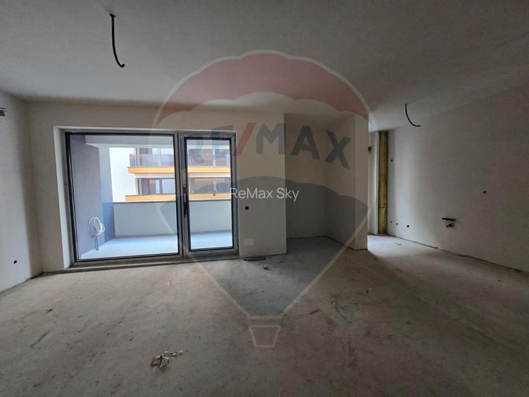 Apartament 2 camere, Între Lacuri - 7