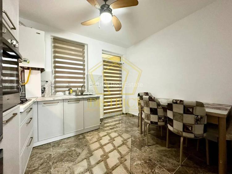 COM 0% | Duplex superb cu 3 camere | ZONE 2 | Calea Urseni - 6