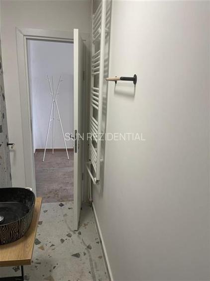 Berceni-Aparatorii Patriei Garsoniera Spatioasa-Luminoasa-Renovata - 14