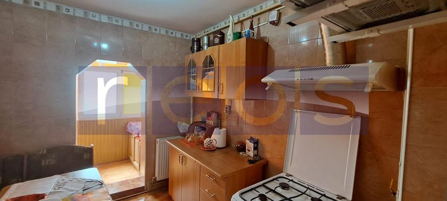 VANZARE 2 CAMERE DECOMANDAT | MOBILAT | CENTRALA TERMICA | BLOC LINISTIT - 5