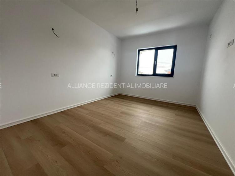 Casa individuala || 4 camere 2 bai || 330mp teren || Comuna Berceni. - 13