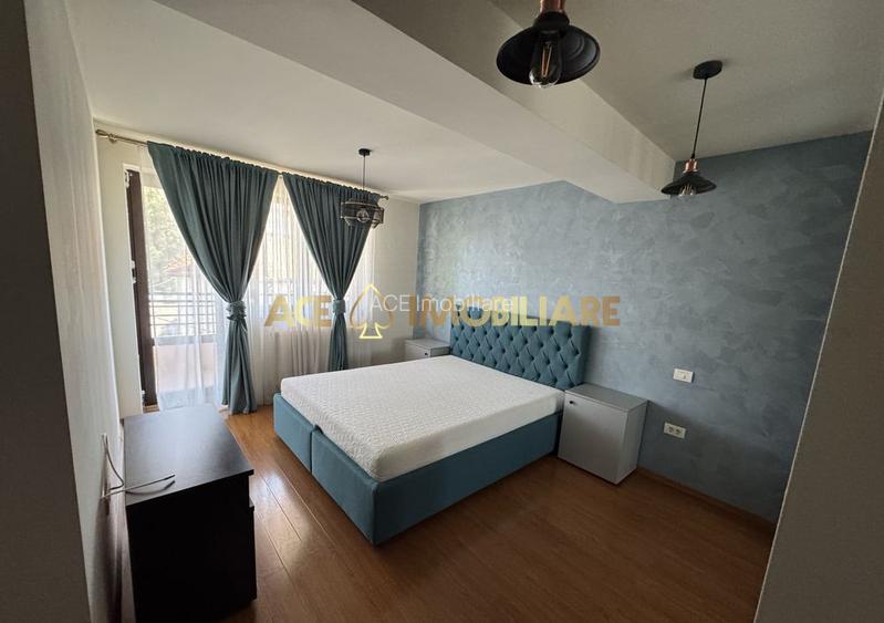 2 Camere de inchiriat | Baba Novac | Centrala proprie | Bloc Nou - 2