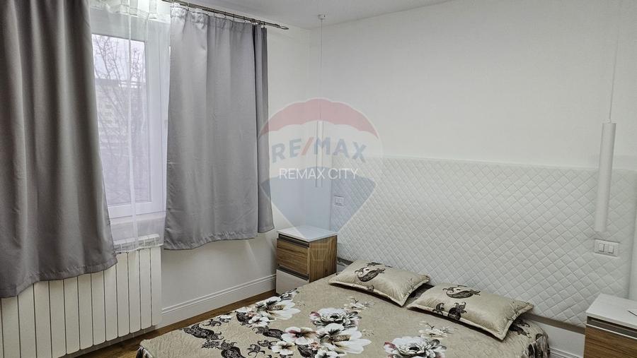 Apartament cu 2 camere de închiriat în zona Central - 6