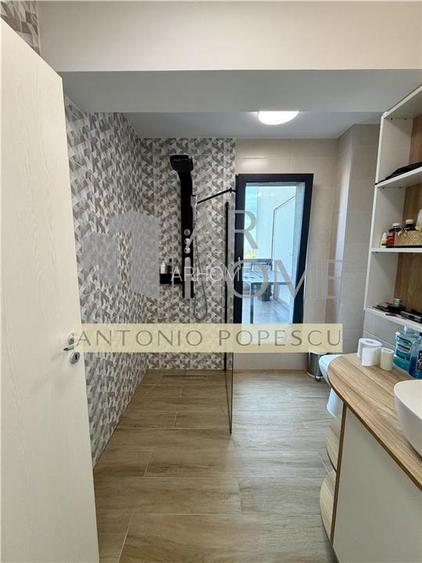 Penthouse 3 camere, 2 parcari, mobilat si utilat, Ploiesti, Albert - 14