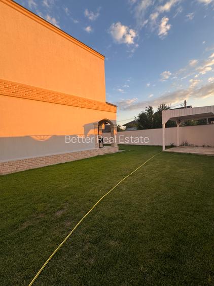 Ansamblu Rezidential - Com. Berceni - 5 camere si 3 bai - Proiect Unic - 4