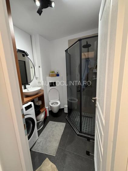 CENTRAL Apartament 3 camere modern si luminos, 10 min Universitate - 11