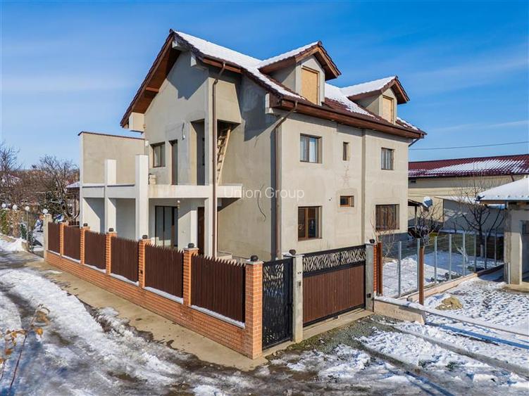 Casa P+1+M in Valu lui Traian - Spatiu si Confort Pentru Familia Ta - 13