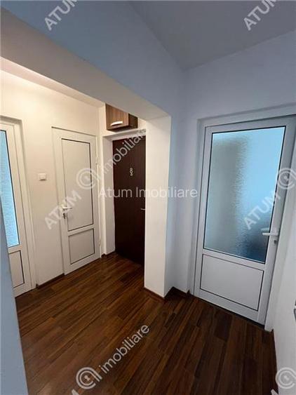 Apartament 3 camere decomandate 2 balcoane zona Mihai Viteazul Sibiu - 14