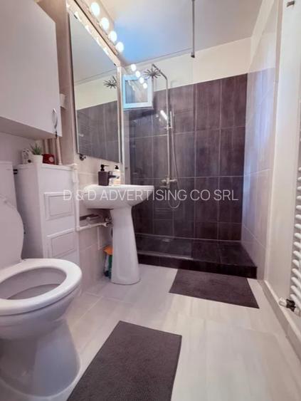 Piata Iancului - Vatra Luminoasa -Apartament 2 camere-confort 1-Centrala proprie - 7