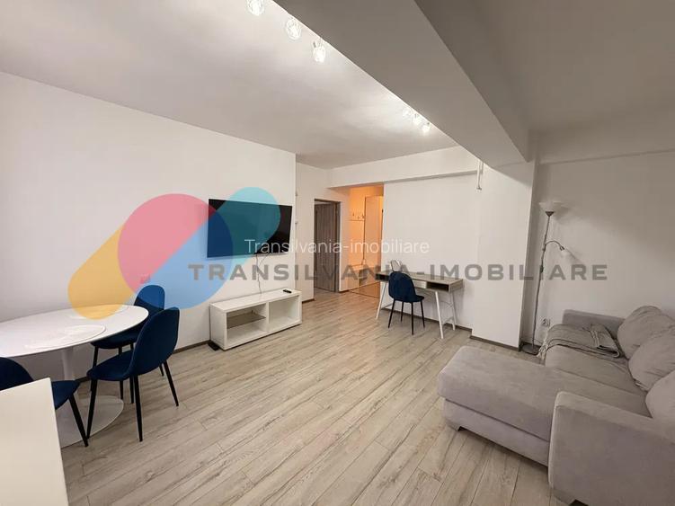 Apartament 2 camere, complex Studium Green-Iulius Mall - 3