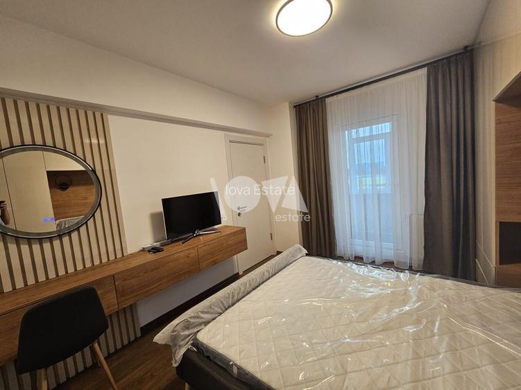De vânzare: apartament 2 camere + parcare - Preciziei - 5