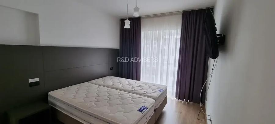 2 Camere De Inchiriat Lux | Complex Belvedere Pipera - Aviatiei - 4