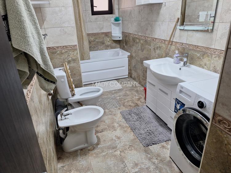 Apartament 2 camere,decomandat, etaj 1, Campus-Universitate - 6