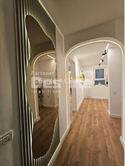 Piata Victoriei I Apartament 2 camere I Recent renovat - 5