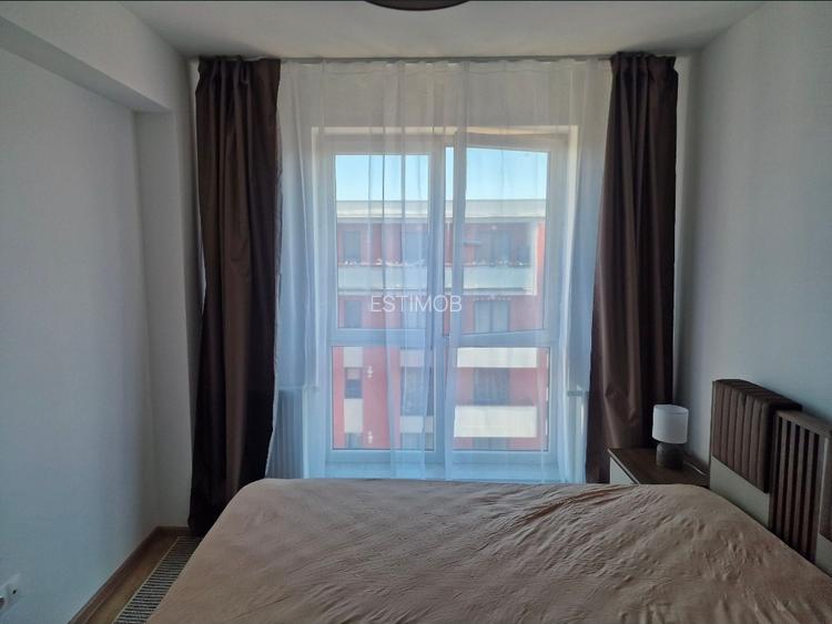 Inchiriez apartament 3 camere Avantgarden Bartolomeu pet friendly - 2