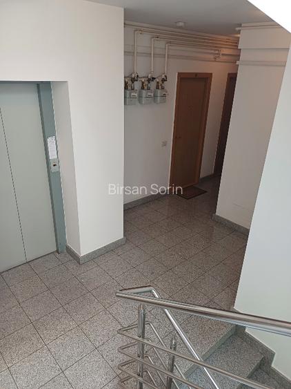Apartament 1 camera, Casa Tineretului, lift, parcare in curte - 8
