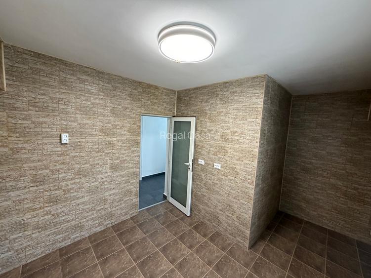 Vanzare 3 camere decomandat zona Nicolina - Pizza Nico - COMISION 0% - 16