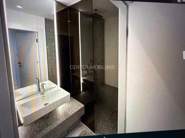 Aviatiei Tower, 3 camere lux, etaj 5, garaj, terasa, luminos, 95 mp - 5