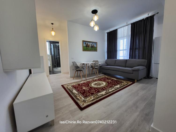 Apartament cu 2 camere Cartierul Visoianu - 3