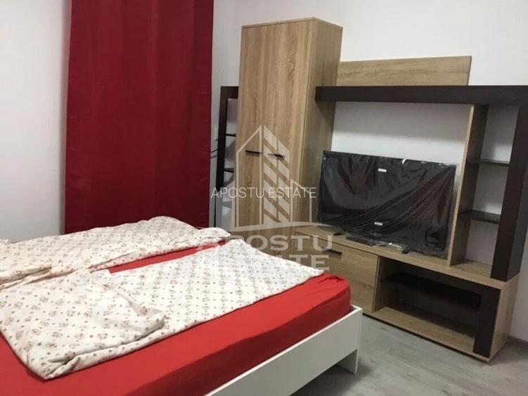 Apartament cu 1 camere, Prima Inchiriere, zona Elisabetin, Centrala - 2
