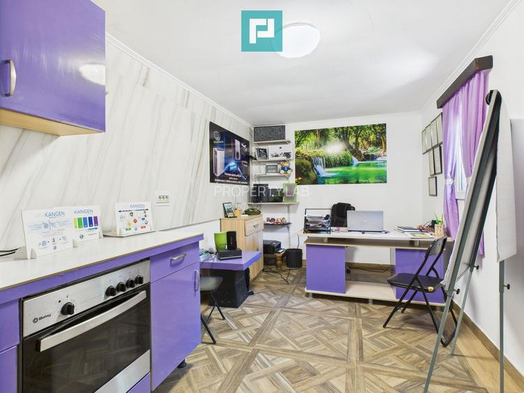 Casă zona centrală  Arad - 8