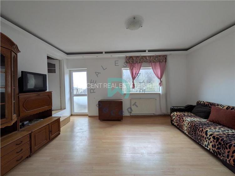 Garsoniera extinsa Racadau, Brasov - 5