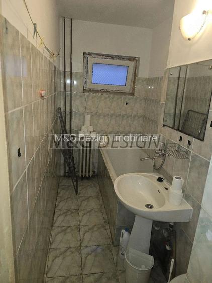 UrgentApartament 1 cameră, parter,35 mp - 4