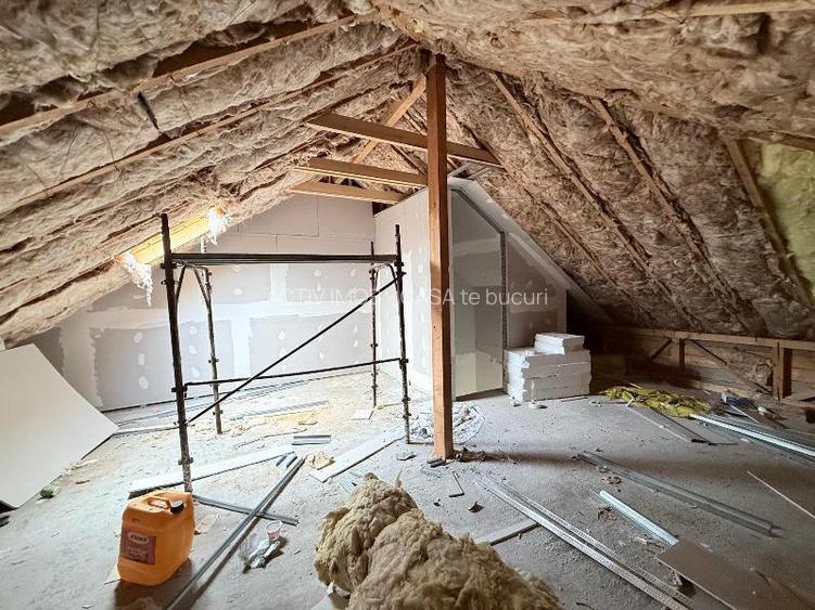 Casa - Duplex -  Prelungirea Ghencea-  Cartierul Latin -  155000E tva inclus - C - 14