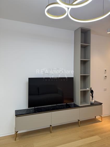 Studio Dublu premium lângă lac și Promenada Mall - 5