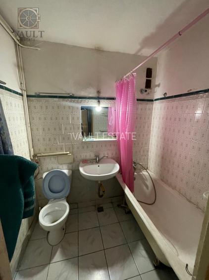 Apartament 4 camere - metrou 1 Decembrie 1918 - 17