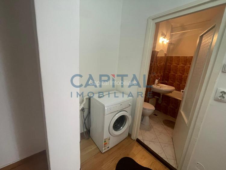0% Comision | Apartament 2 camere decomandat | FSEGA & Iulius Mall | Marasti - 8