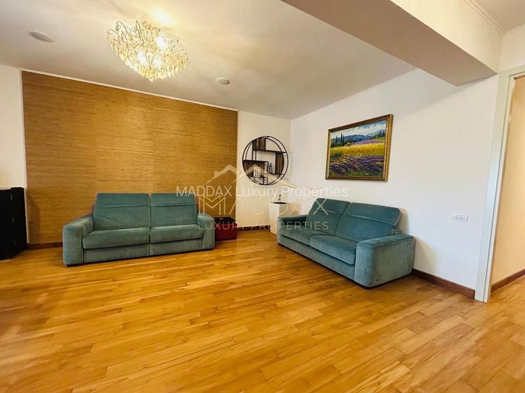 Apartament 4 camere 180mp I Herastrau I 2 locuri parcare*** - 4