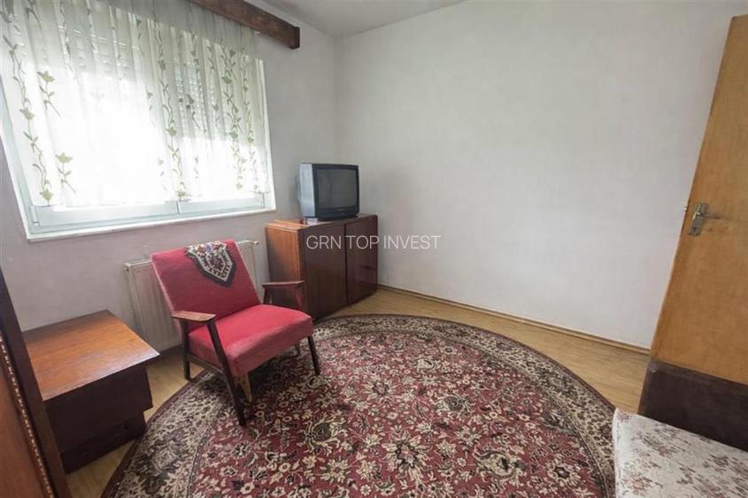 Apartament decomandat 3 camere 2 bai balcon zona Terezian - 8